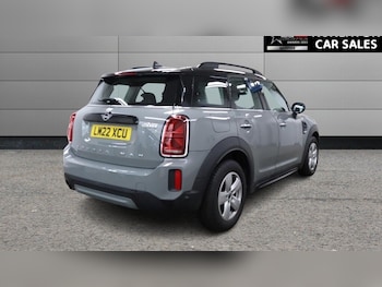 Used MINI Countryman 2022 for sale - 78902443: Photo