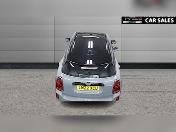 Used MINI Countryman 2022 for sale - 78902443: Photo