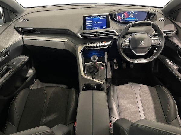 Used Peugeot 3008 2020 for sale - 75335964: Photo 10