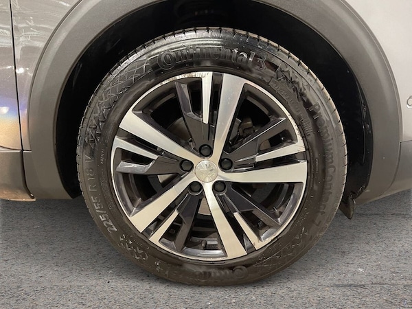 Used Peugeot 3008 2020 for sale - 75335964: Photo 12