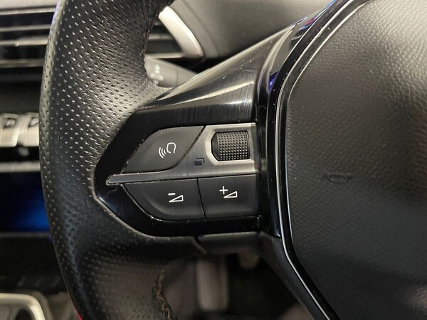 Used Peugeot 3008 2020 for sale - 75335964: Photo 20