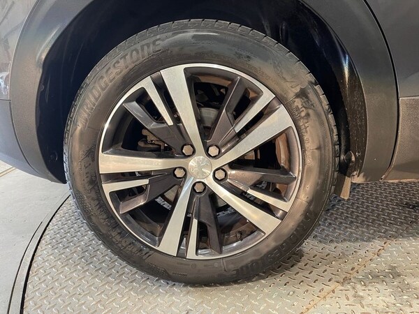 Used Peugeot 3008 2020 for sale - 75335964: Photo 24