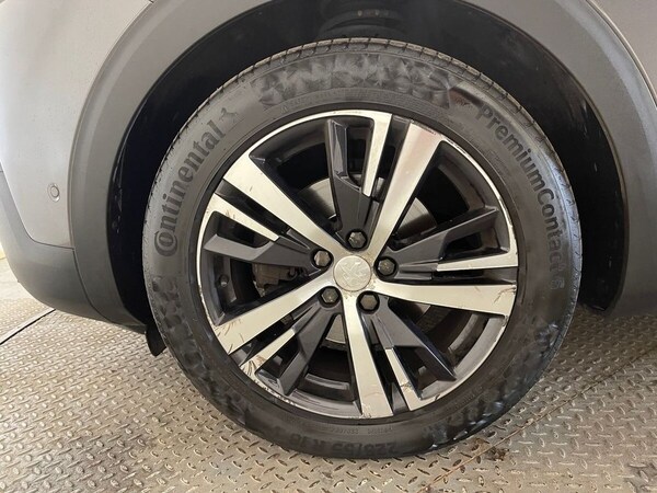 Used Peugeot 3008 2020 for sale - 75335964: Photo 26