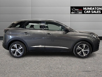 Used Peugeot 3008 2020 for sale - 75335964: Photo