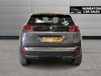 Used Peugeot 3008 2020 for sale - 75335964: Photo