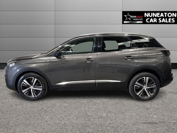 Used Peugeot 3008 2020 for sale - 75335964: Photo 6