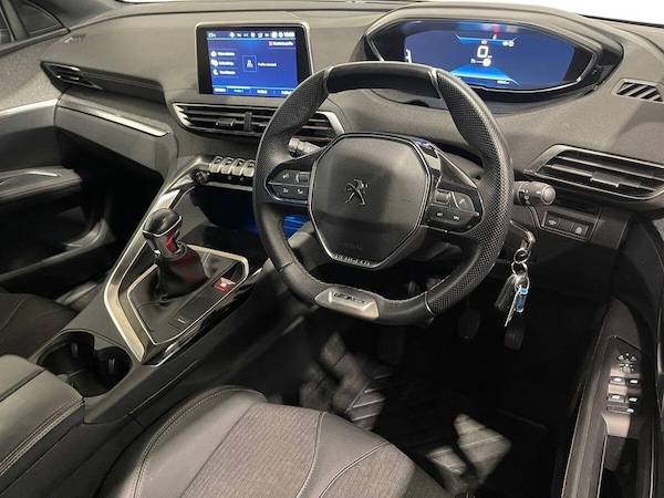 Used Peugeot 3008 2020 for sale - 75335964: Photo 9