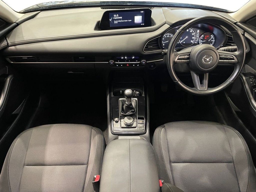 Used Mazda CX-30 2022 for sale - 77200011: Photo 10