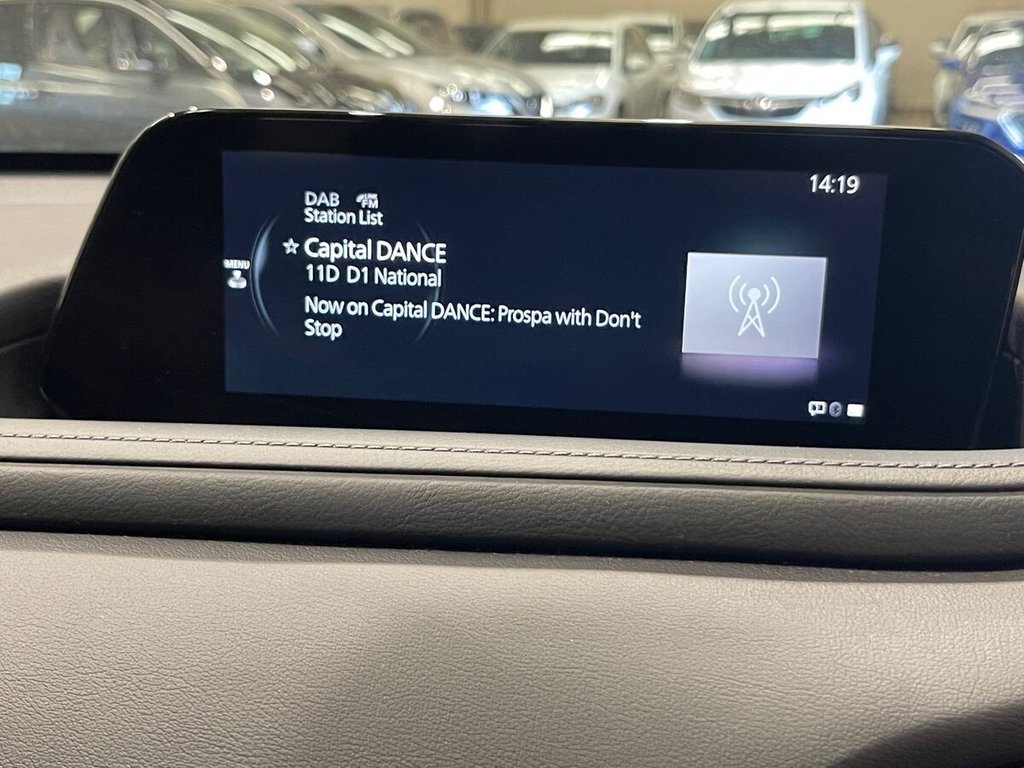 Used Mazda CX-30 2022 for sale - 77200011: Photo 11