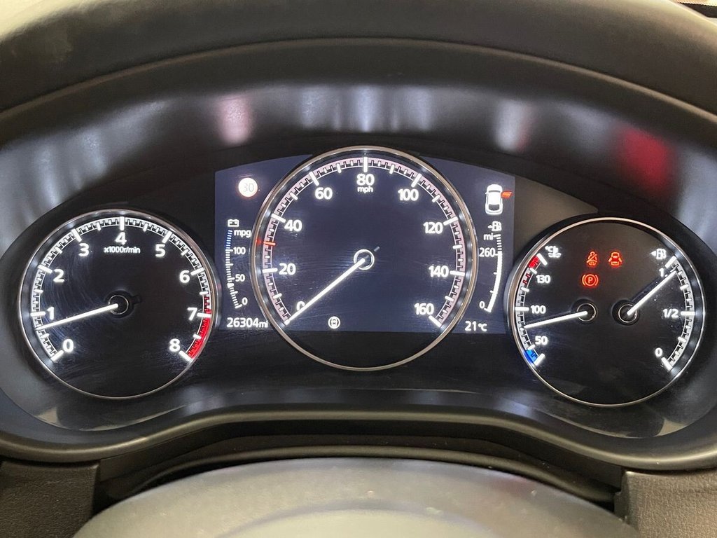 Used Mazda CX-30 2022 for sale - 77200011: Photo 19