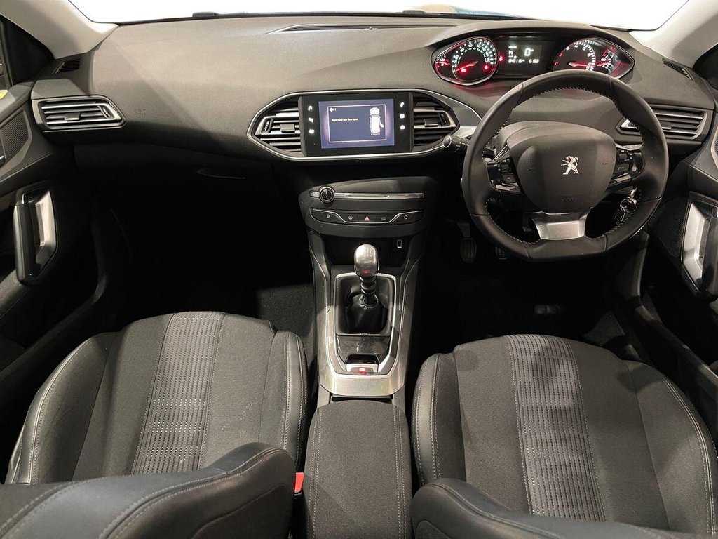 Used Peugeot 308 SW 2019 for sale - 76202986: Photo 10