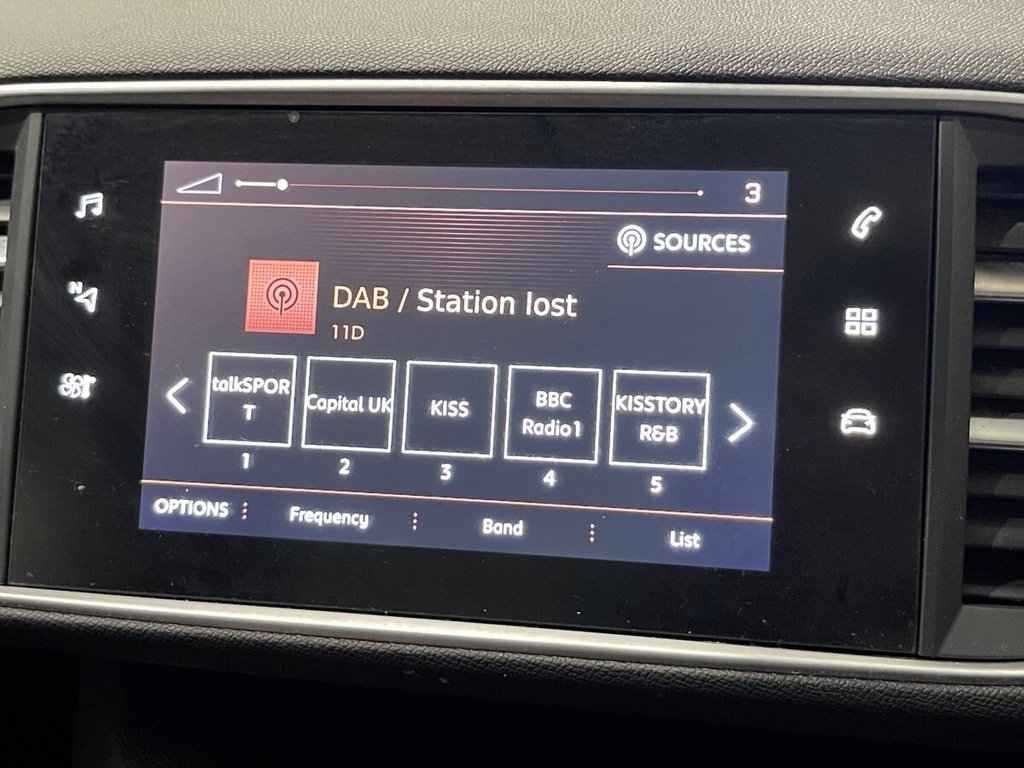 Used Peugeot 308 SW 2019 for sale - 76202986: Photo 11