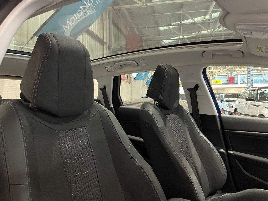 Used Peugeot 308 SW 2019 for sale - 76202986: Photo 12