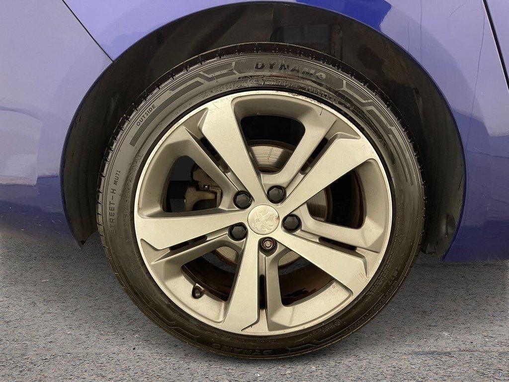 Used Peugeot 308 SW 2019 for sale - 76202986: Photo 13