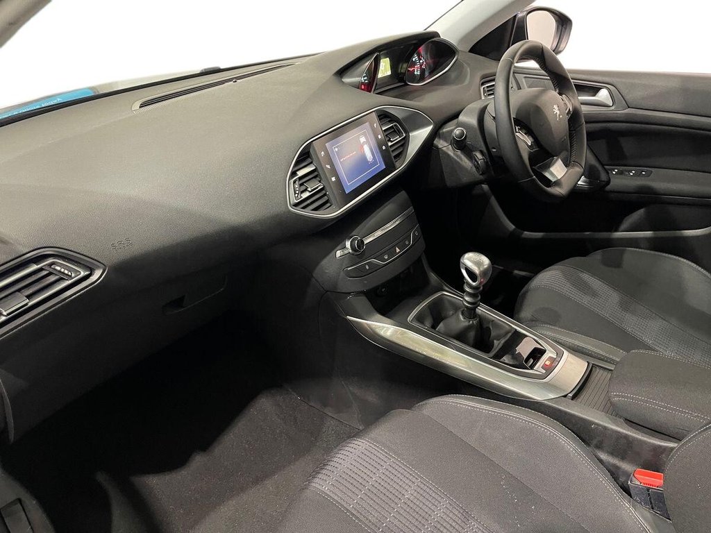 Used Peugeot 308 SW 2019 for sale - 76202986: Photo 15