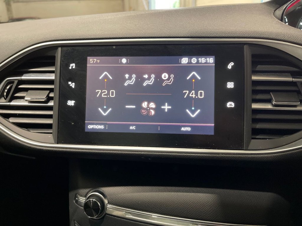 Used Peugeot 308 SW 2019 for sale - 76202986: Photo 18