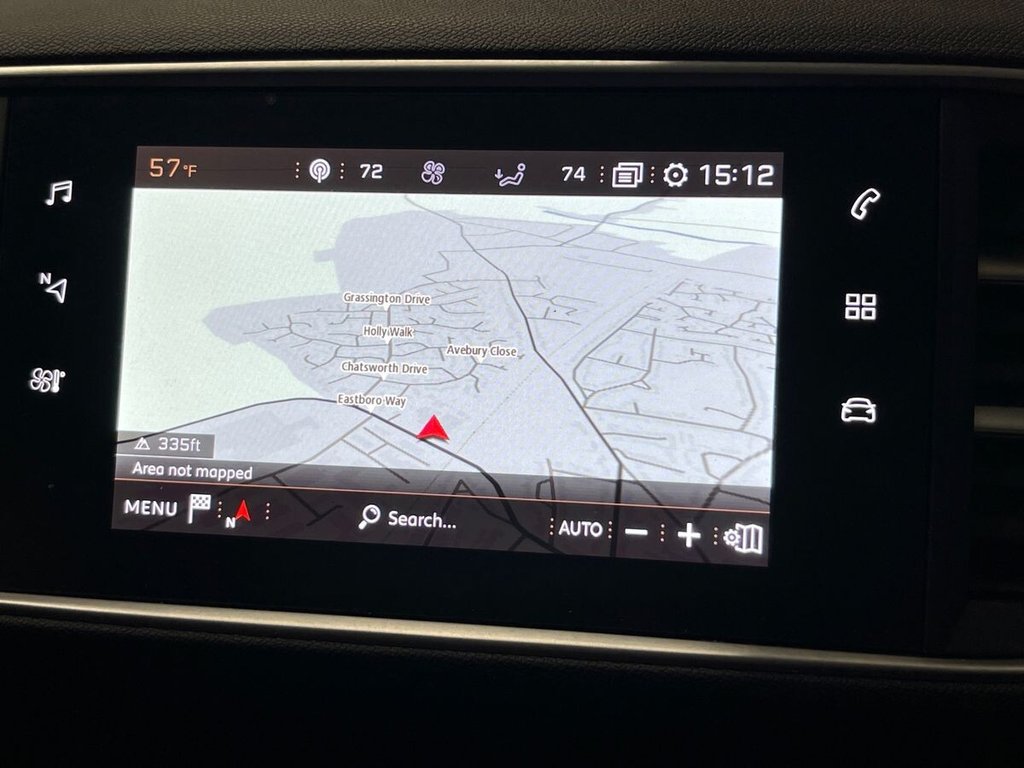 Used Peugeot 308 SW 2019 for sale - 76202986: Photo 21