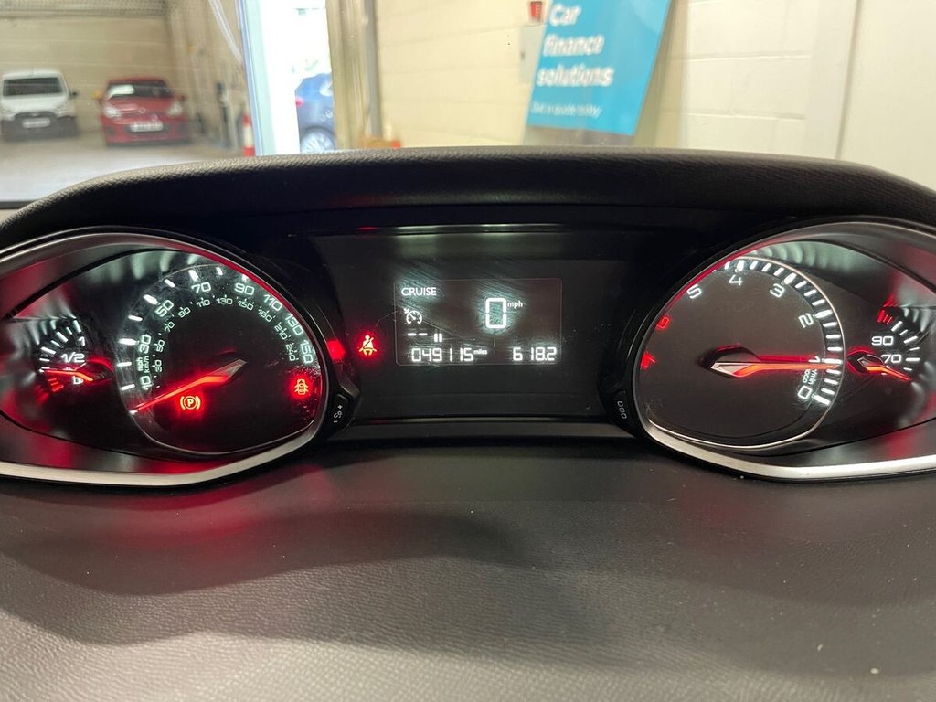 Used Peugeot 308 SW 2019 for sale - 76202986: Photo 24