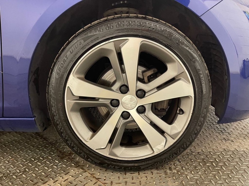 Used Peugeot 308 SW 2019 for sale - 76202986: Photo 31