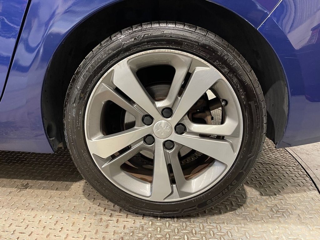 Used Peugeot 308 SW 2019 for sale - 76202986: Photo 33