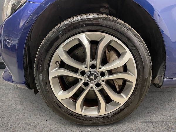 Used Mercedes-Benz C Class 2018 for sale - 76333324: Photo 13
