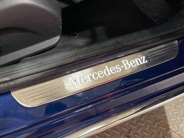 Used Mercedes-Benz C Class 2018 for sale - 76333324: Photo 33