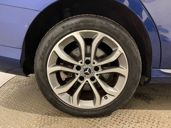 Used Mercedes-Benz C Class 2018 for sale - 76333324: Photo 37