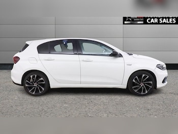 Used Fiat Tipo 2018 for sale - 79265554: Photo