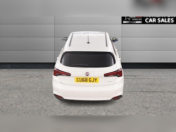 Used Fiat Tipo 2018 for sale - 79265554: Photo