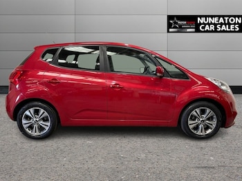 Used Kia Venga 2019 for sale - 79313408: Photo