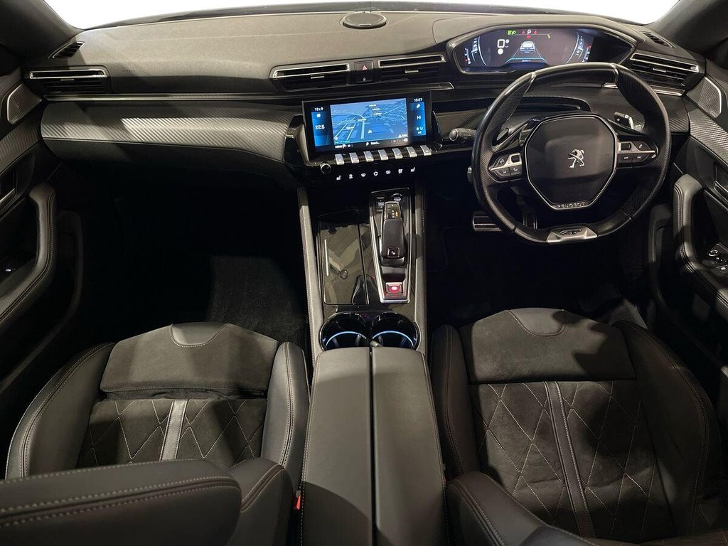 Used Peugeot 508 2022 for sale - 77692687: Photo 10