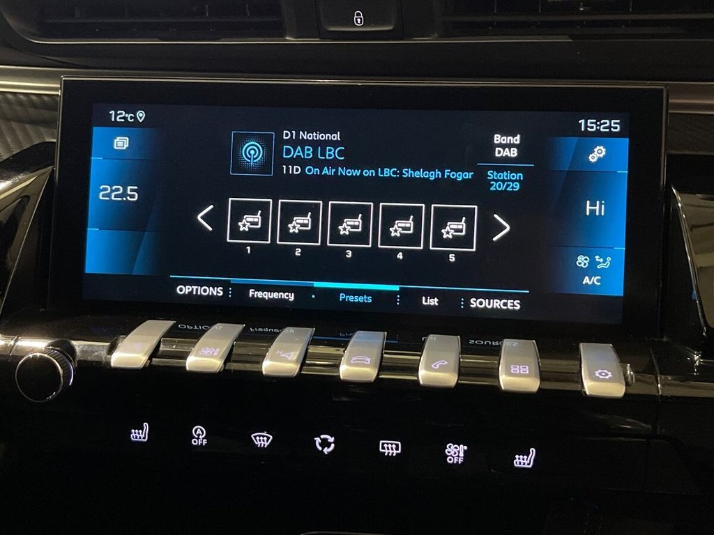 Used Peugeot 508 2022 for sale - 77692687: Photo 11