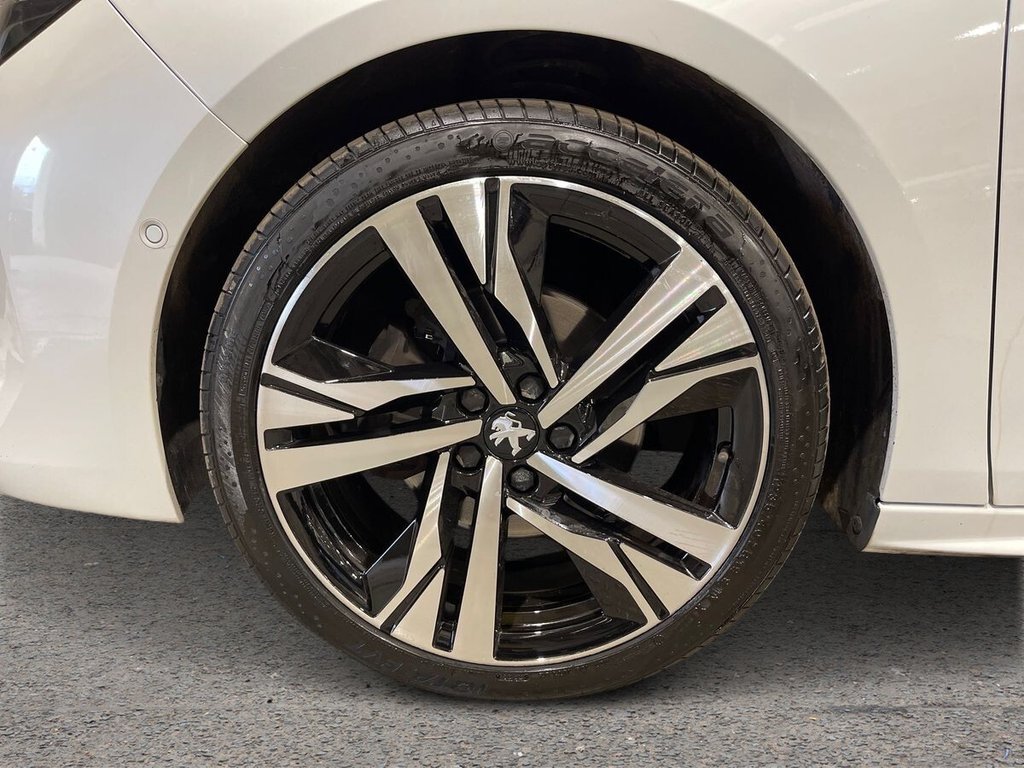 Used Peugeot 508 2022 for sale - 77692687: Photo 12