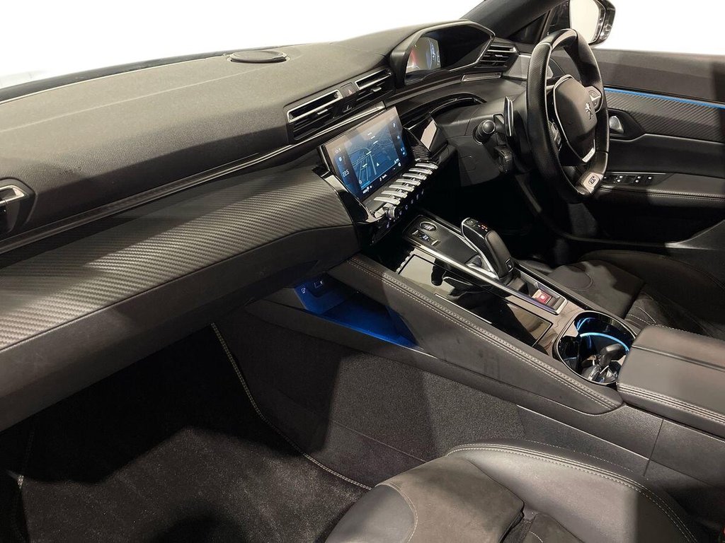 Used Peugeot 508 2022 for sale - 77692687: Photo 14