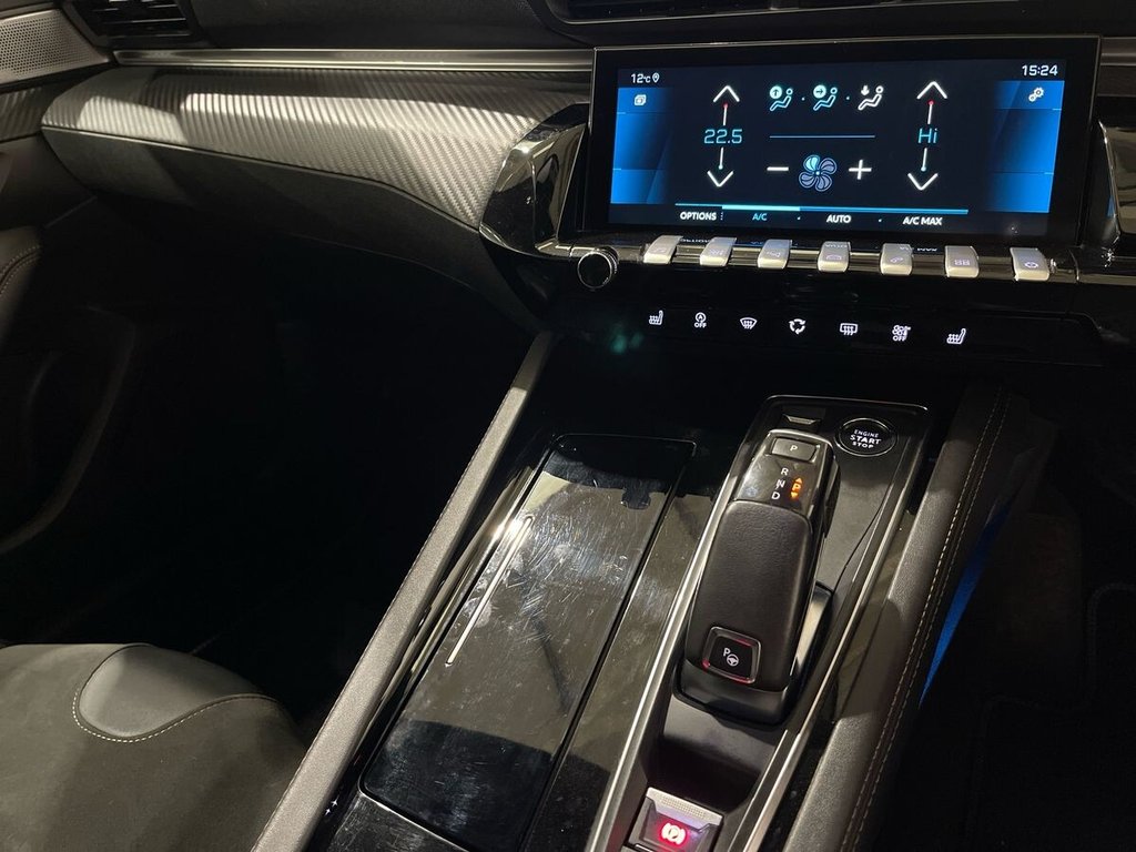 Used Peugeot 508 2022 for sale - 77692687: Photo 16