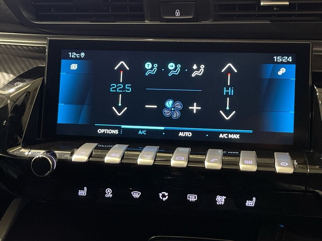 Used Peugeot 508 2022 for sale - 77692687: Photo 17