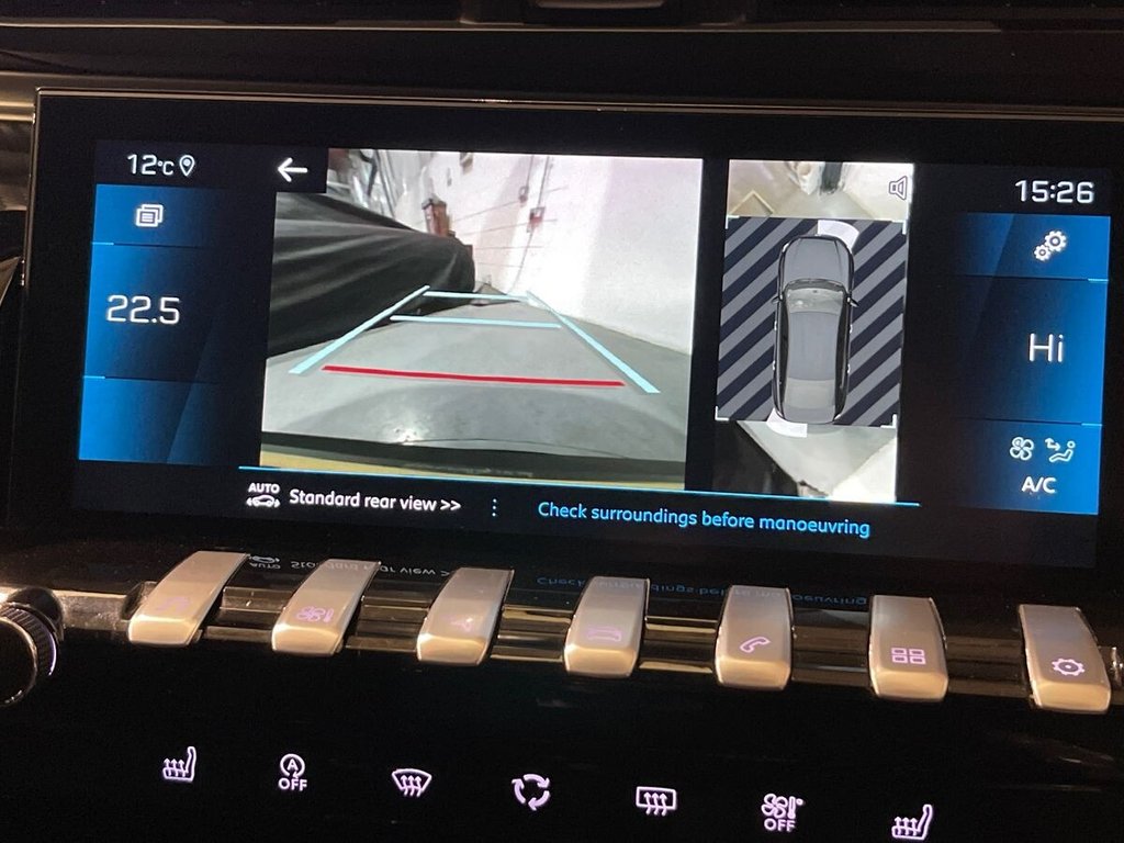 Used Peugeot 508 2022 for sale - 77692687: Photo 22