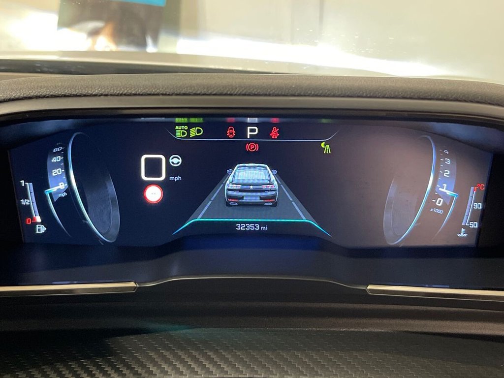 Used Peugeot 508 2022 for sale - 77692687: Photo 23