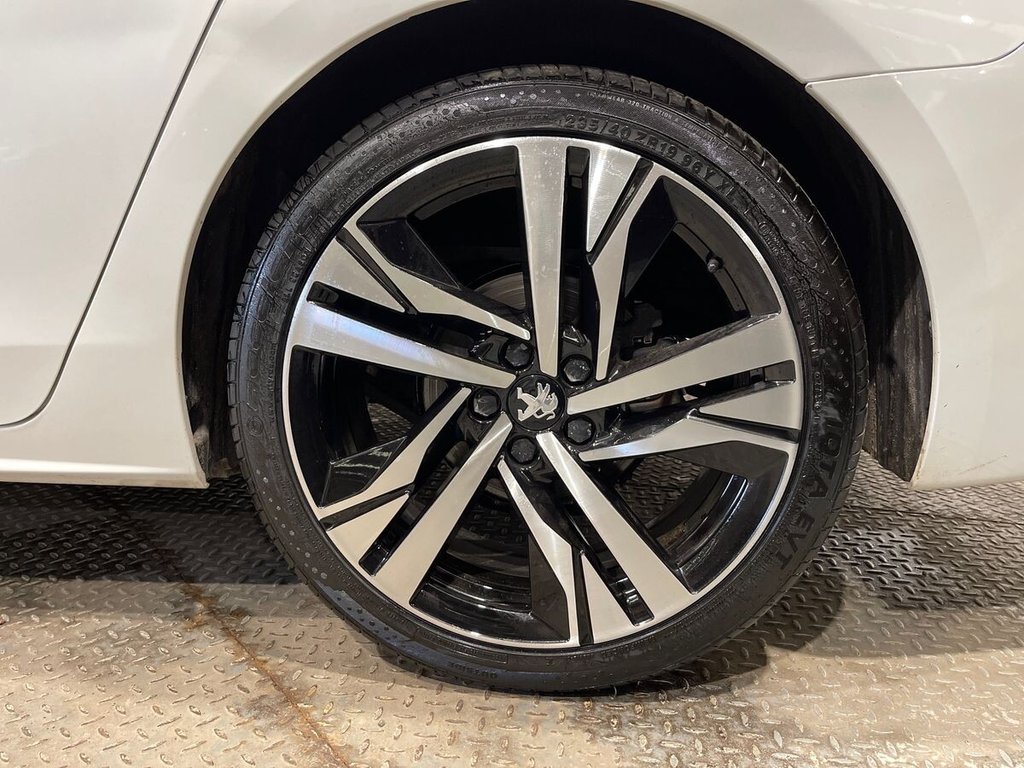 Used Peugeot 508 2022 for sale - 77692687: Photo 30