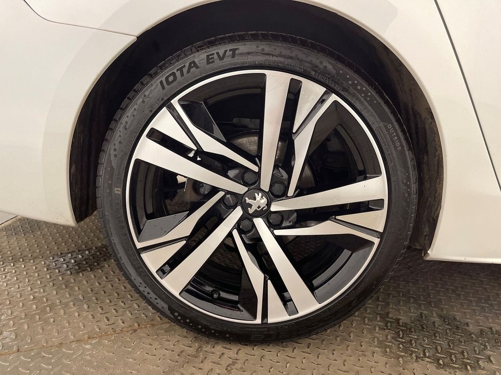 Used Peugeot 508 2022 for sale - 77692687: Photo 32