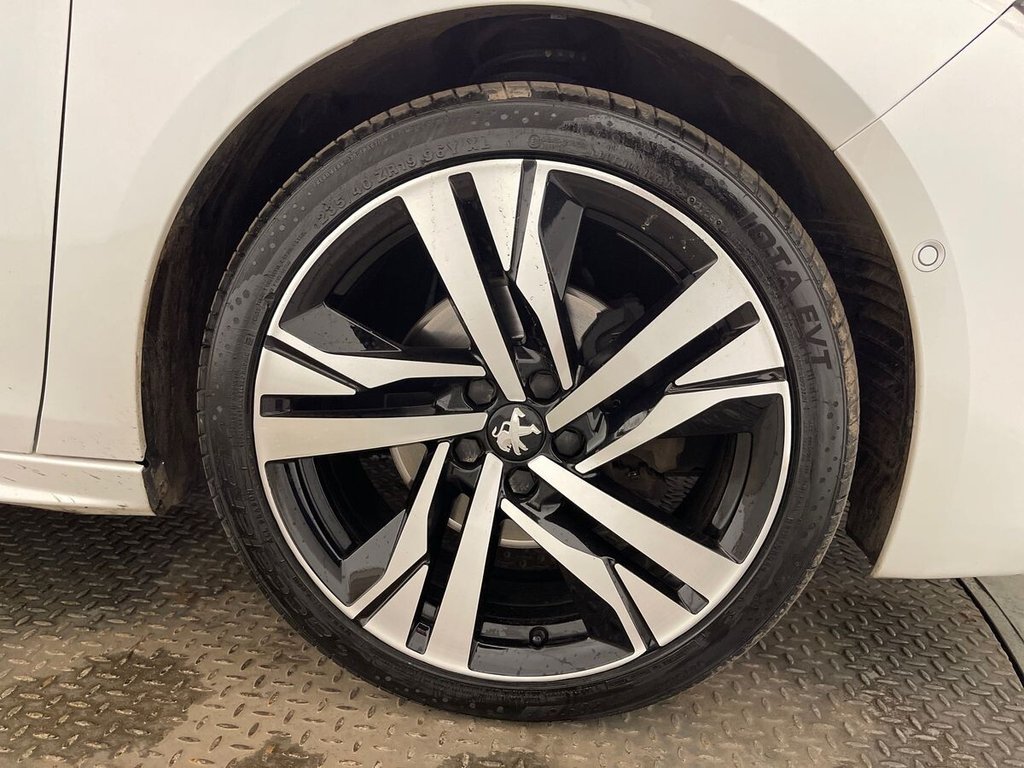 Used Peugeot 508 2022 for sale - 77692687: Photo 33