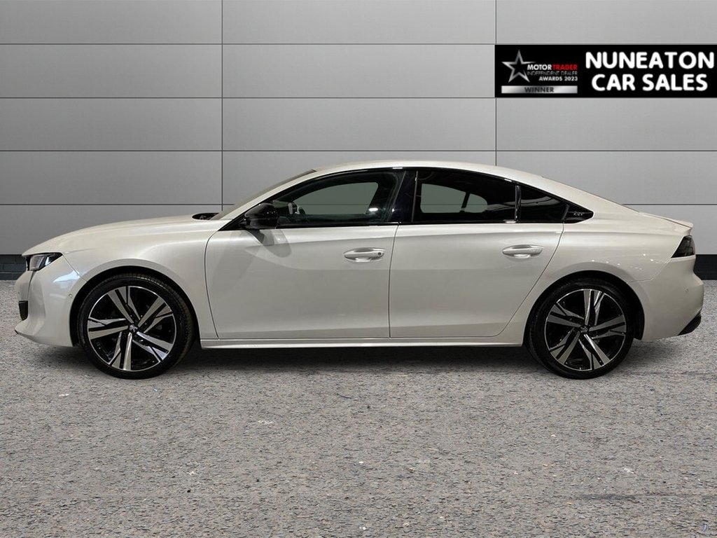 Used Peugeot 508 2022 for sale - 77692687: Photo 6