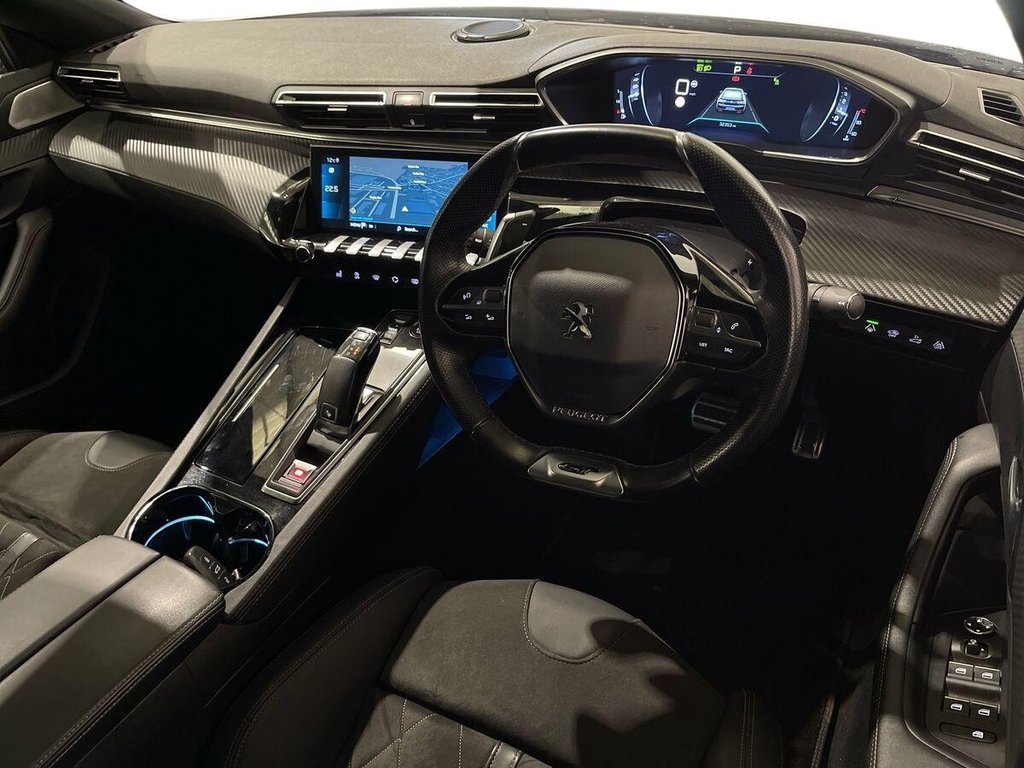 Used Peugeot 508 2022 for sale - 77692687: Photo 9