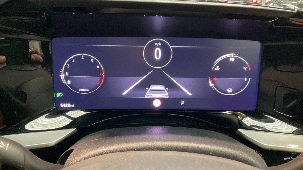 Used Vauxhall Mokka 2021 for sale - 78212371: Photo 13