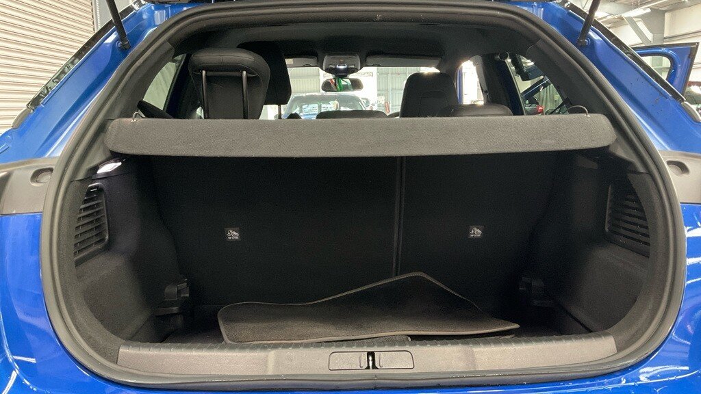 Used Vauxhall Mokka 2021 for sale - 78212371: Photo 16