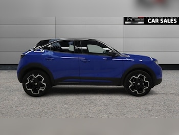 Used Vauxhall Mokka 2021 for sale - 78212371: Photo