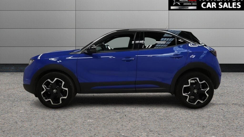 Used Vauxhall Mokka 2021 for sale - 78212371: Photo 5