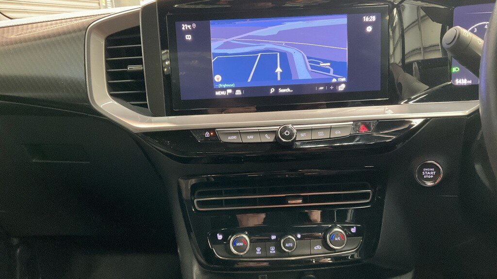 Used Vauxhall Mokka 2021 for sale - 78212371: Photo 8