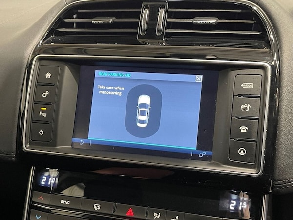 Used Jaguar XE 2018 for sale - 75596796: Photo 18