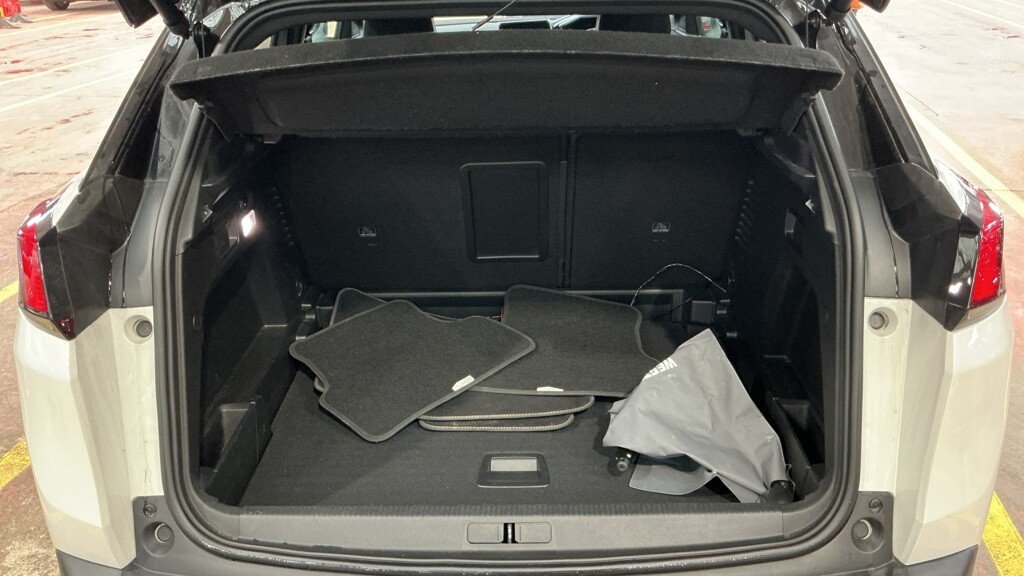 Used Peugeot 3008 2019 for sale - 77667595: Photo 12